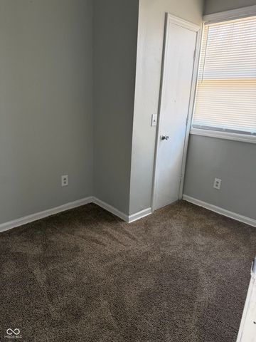 1342 Lee Street, Indianapolis, IN 46221