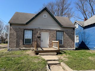1342 Lee Street, Indianapolis, IN 46221