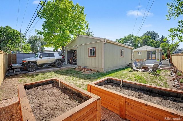1930 Kendall Street, Lakewood, CO 80214