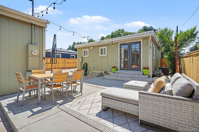 1930 Kendall Street, Lakewood, CO 80214