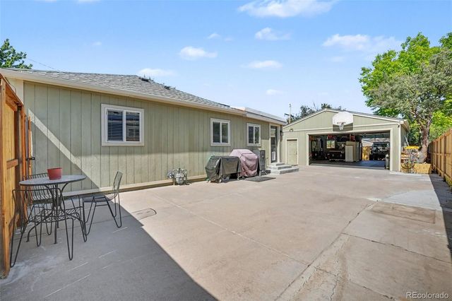1930 Kendall Street, Lakewood, CO 80214
