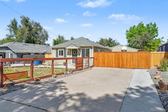 1930 Kendall Street, Lakewood, CO 80214