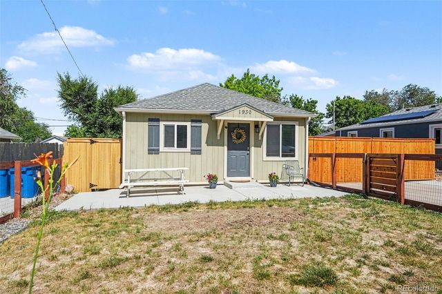 1930 Kendall Street, Lakewood, CO 80214