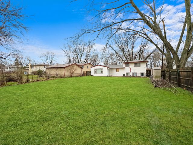242 Hickory Street, Park Forest, IL 60466