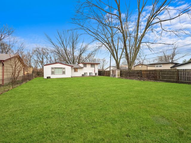 242 Hickory Street, Park Forest, IL 60466