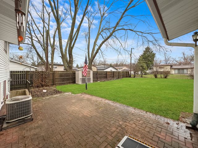 242 Hickory Street, Park Forest, IL 60466