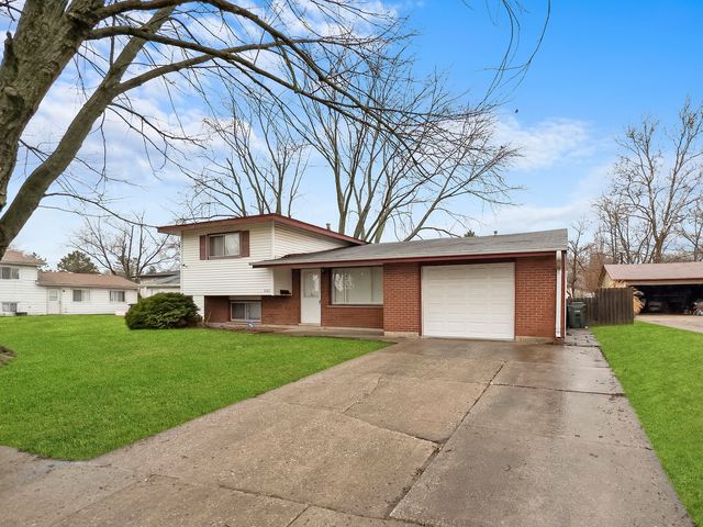 242 Hickory Street, Park Forest, IL 60466