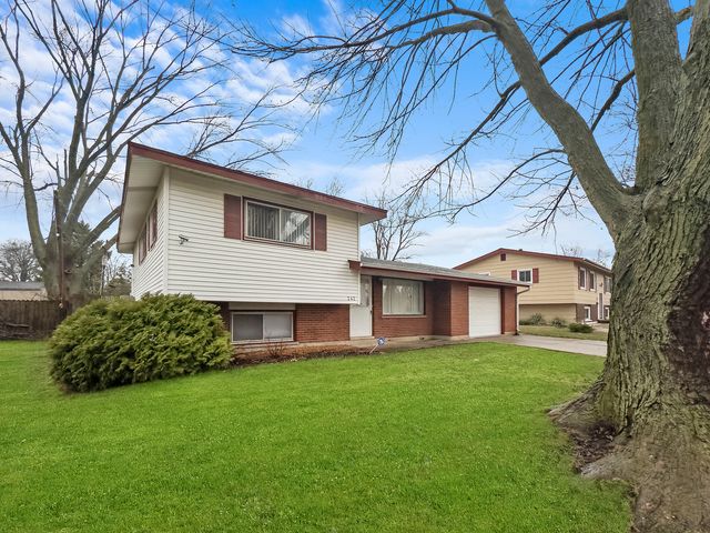 242 Hickory Street, Park Forest, IL 60466