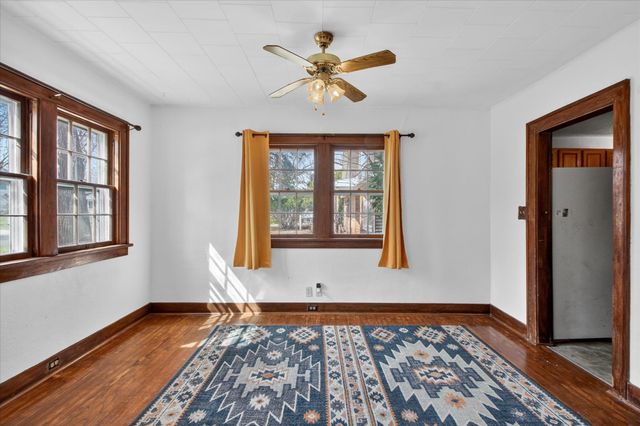 804 Woodworth Avenue, Alma, MI 48801