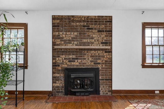 804 Woodworth Avenue, Alma, MI 48801