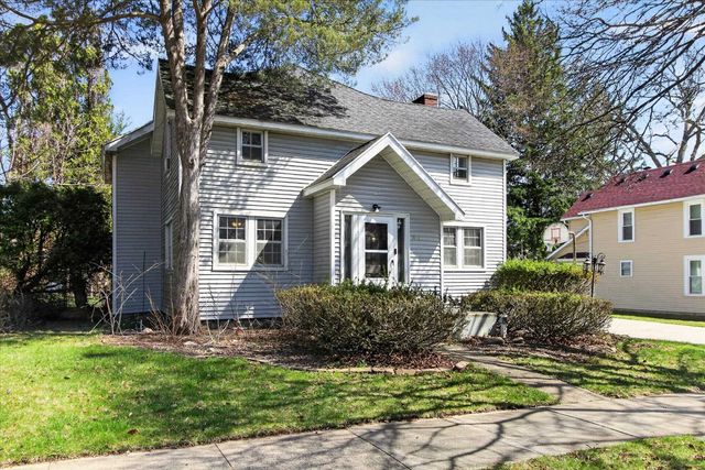 804 Woodworth Avenue, Alma, MI 48801