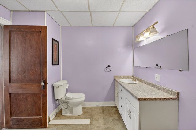 804 Woodworth Avenue, Alma, MI 48801