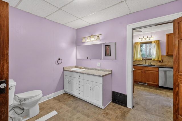 804 Woodworth Avenue, Alma, MI 48801
