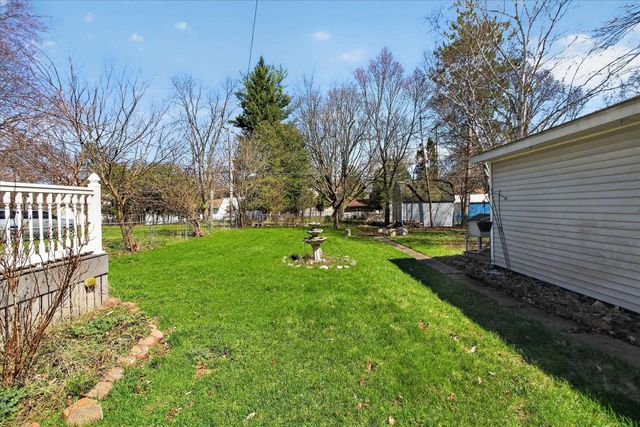 804 Woodworth Avenue, Alma, MI 48801