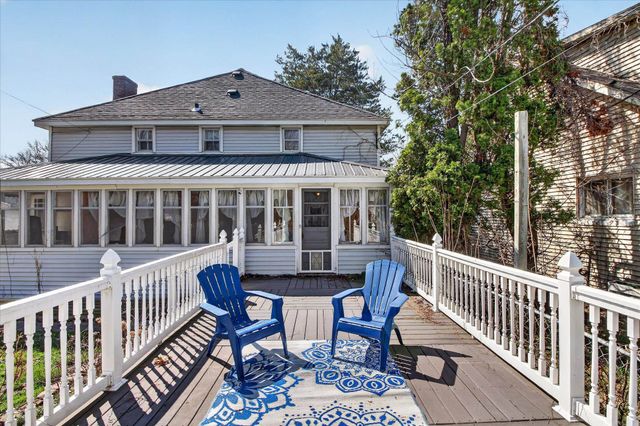 804 Woodworth Avenue, Alma, MI 48801
