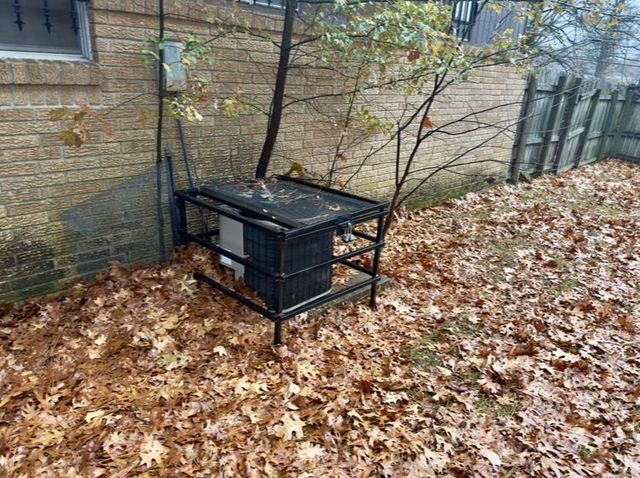 3935 N TREZEVANT LN, Memphis, TN 38127