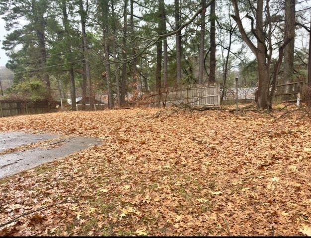 3935 N TREZEVANT LN, Memphis, TN 38127