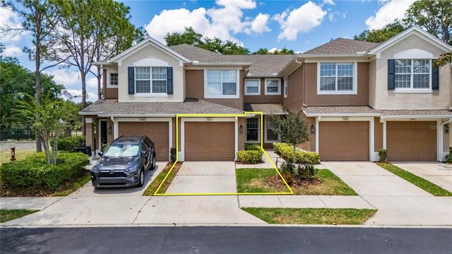 2041 RIVER TURIA CIRCLE 2041, Riverview, FL 33578