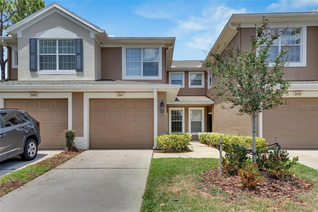 2041 RIVER TURIA CIRCLE 2041, Riverview, FL 33578