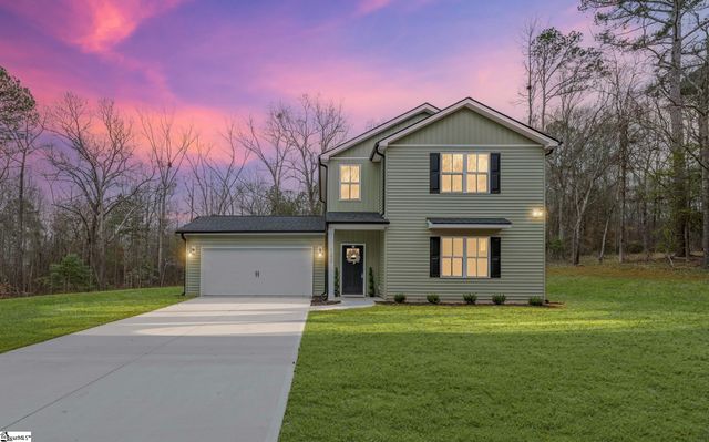 122 Guest Circle, Anderson, SC 29621