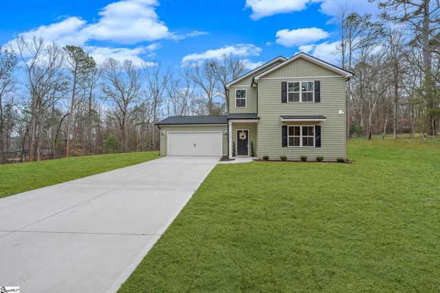 122 Guest Circle, Anderson, SC 29621