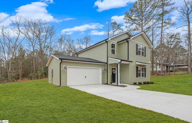 122 Guest Circle, Anderson, SC 29621