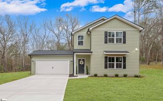 122 Guest Circle, Anderson, SC 29621