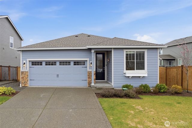 950 York Street, Buckley, WA 98321