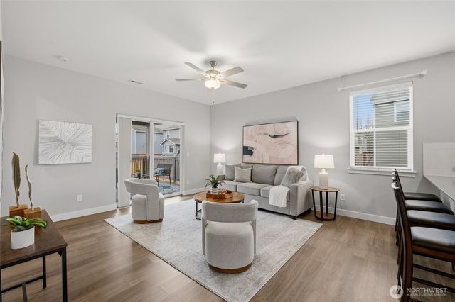 950 York Street, Buckley, WA 98321