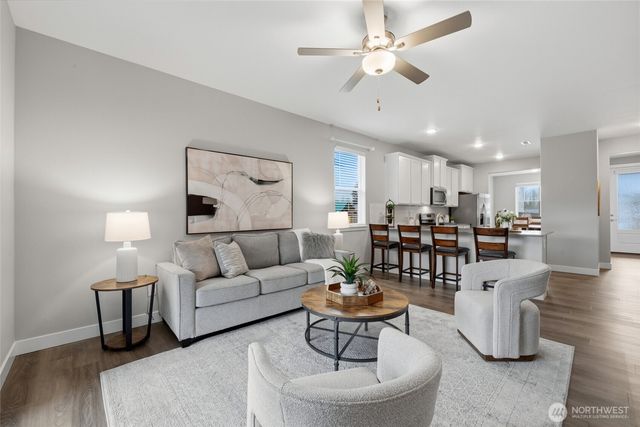 950 York Street, Buckley, WA 98321