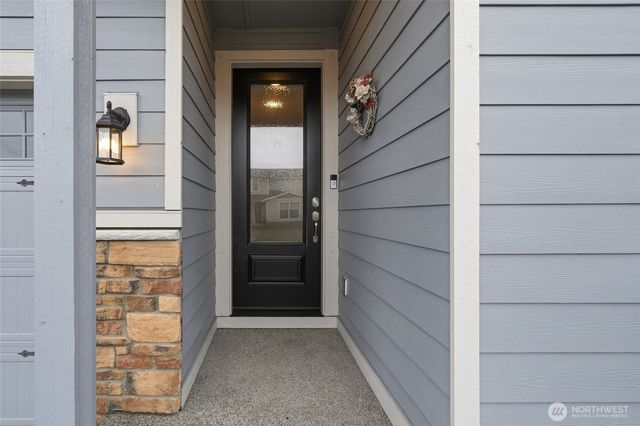 950 York Street, Buckley, WA 98321