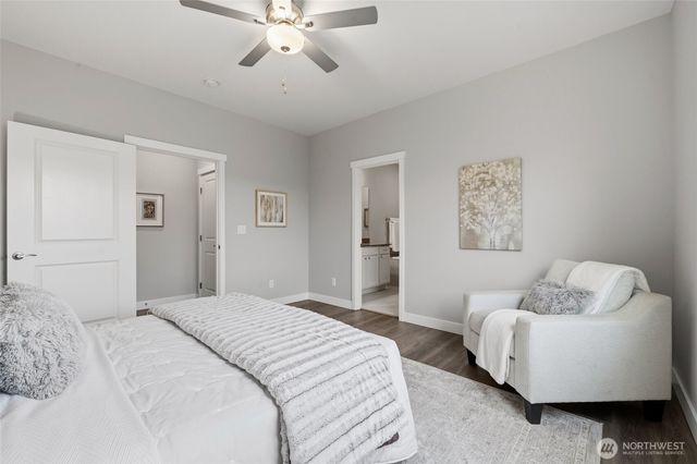 950 York Street, Buckley, WA 98321