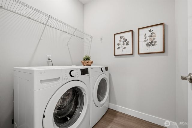 950 York Street, Buckley, WA 98321