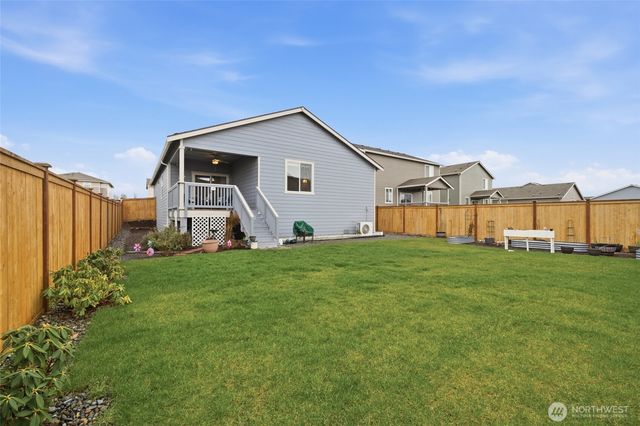 950 York Street, Buckley, WA 98321