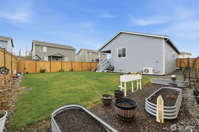 950 York Street, Buckley, WA 98321
