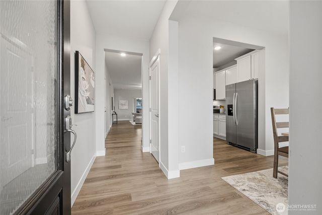 950 York Street, Buckley, WA 98321