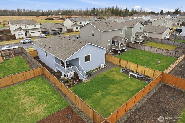 950 York Street, Buckley, WA 98321