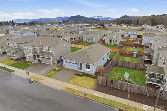 950 York Street, Buckley, WA 98321