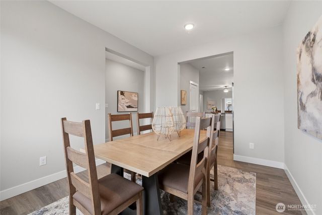 950 York Street, Buckley, WA 98321