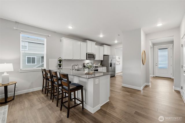 950 York Street, Buckley, WA 98321