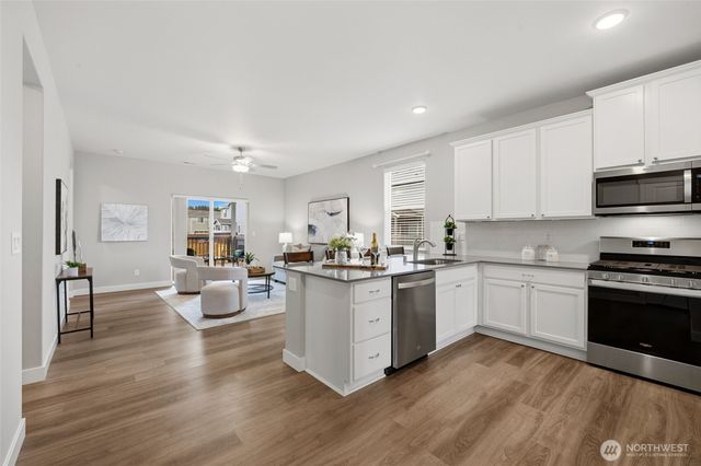 950 York Street, Buckley, WA 98321