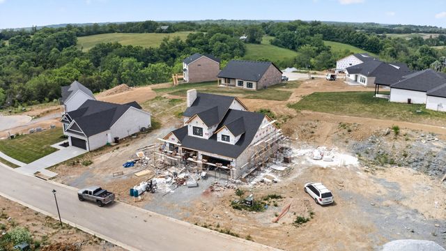 128 Ivy Creek Drive, Richmond, KY 40475