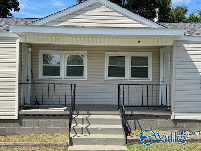 2714 7th Avenue SW D, Huntsville, AL 35805
