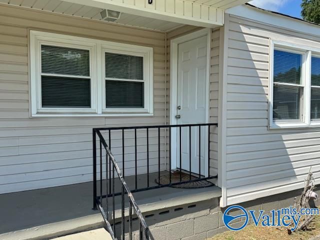 2714 7th Avenue SW D, Huntsville, AL 35805