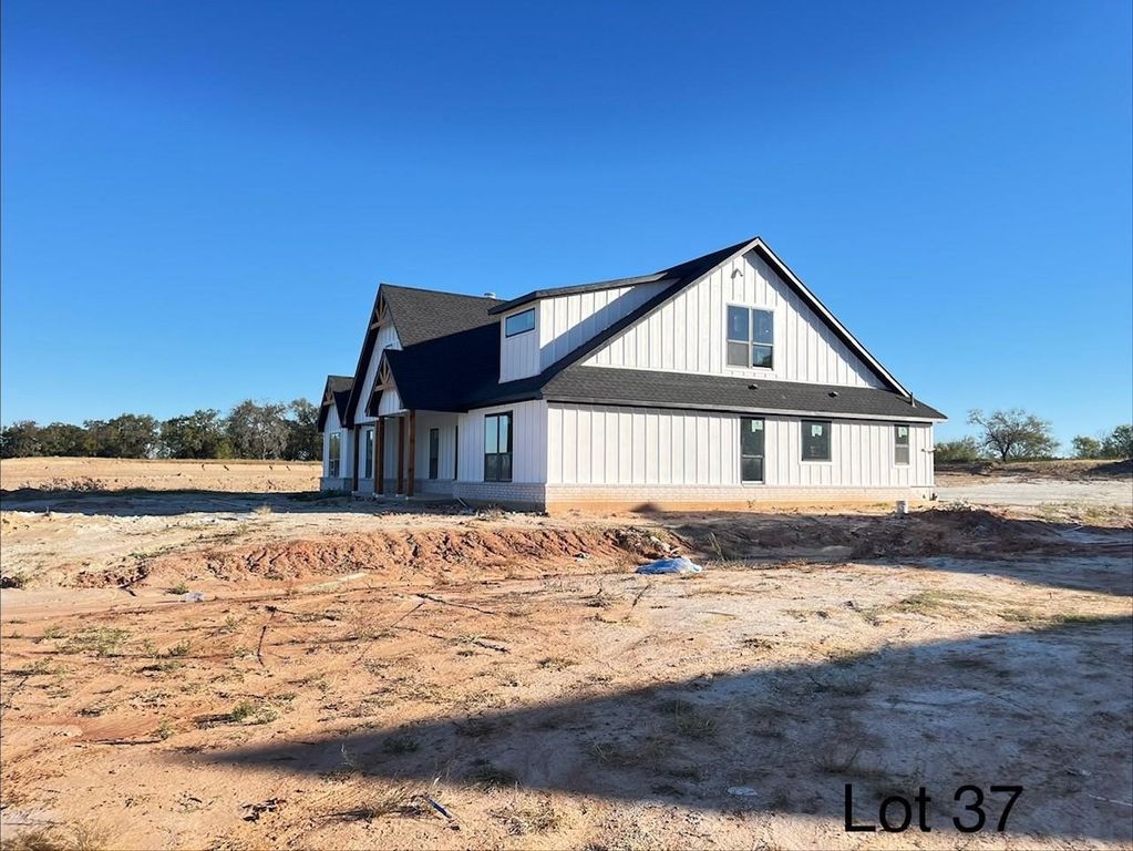 317 Jonny Boy Way, Springtown, TX 76082 — photo 2