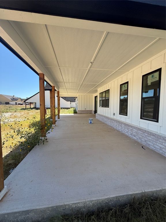 317 Jonny Boy Way, Springtown, TX 76082 — photo 3