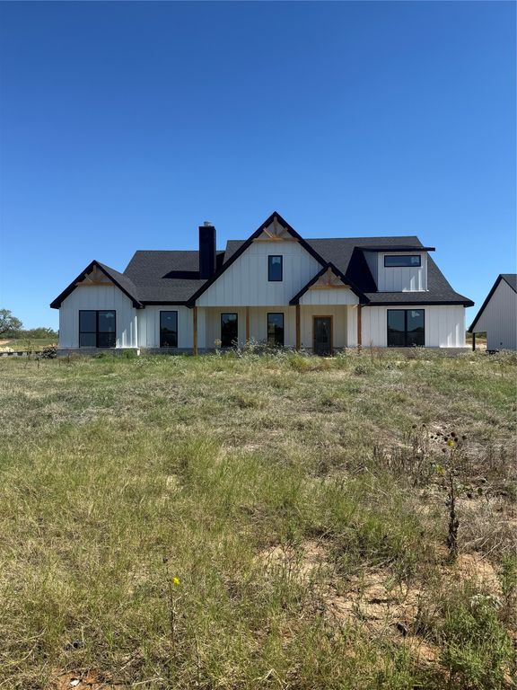 317 Jonny Boy Way, Springtown, TX 76082 — photo 5