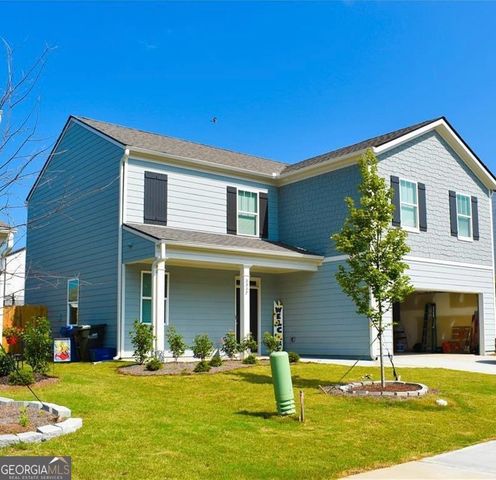 5537 Barberry Avenue, Oakwood, GA 30566