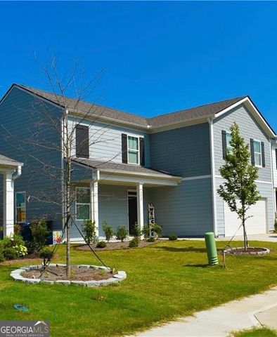 5537 Barberry Avenue, Oakwood, GA 30566