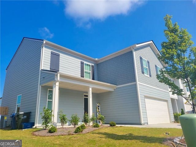 5537 Barberry Avenue, Oakwood, GA 30566